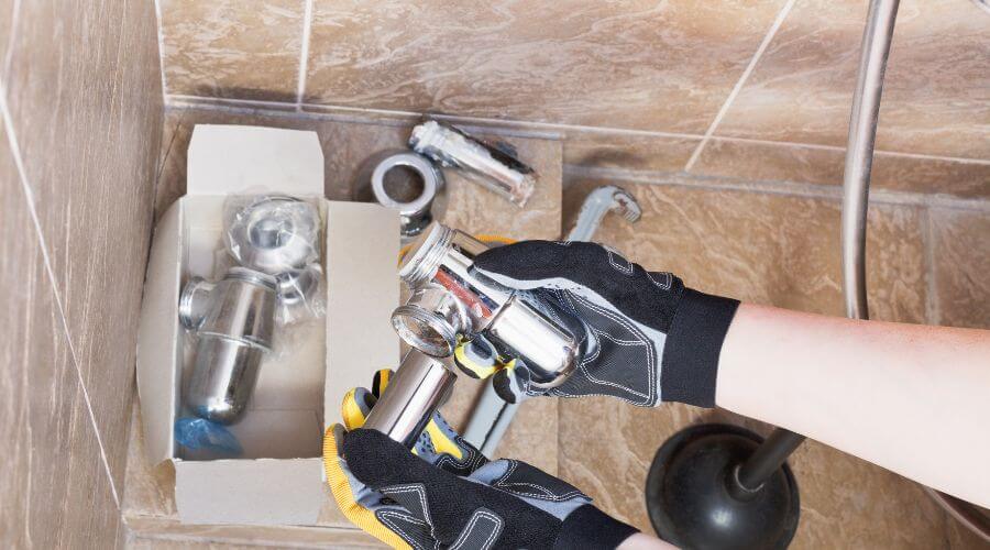 Expert flood damage restoration services in Saint Thomas, ND